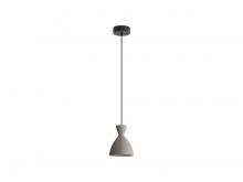  2173-7 GCT - Aethera - 7" LED Pendant